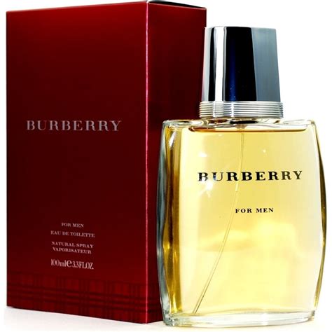 parfum burberry classic